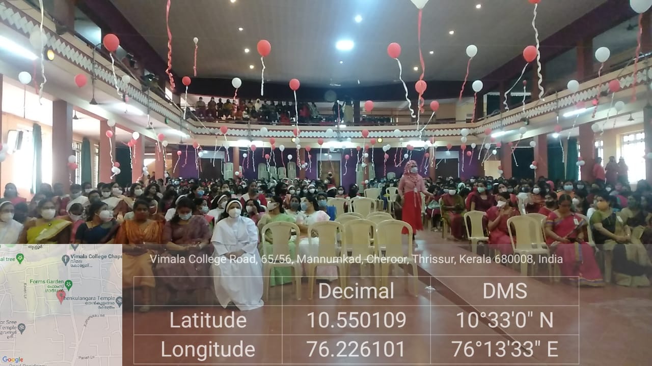 Christmas Celebration